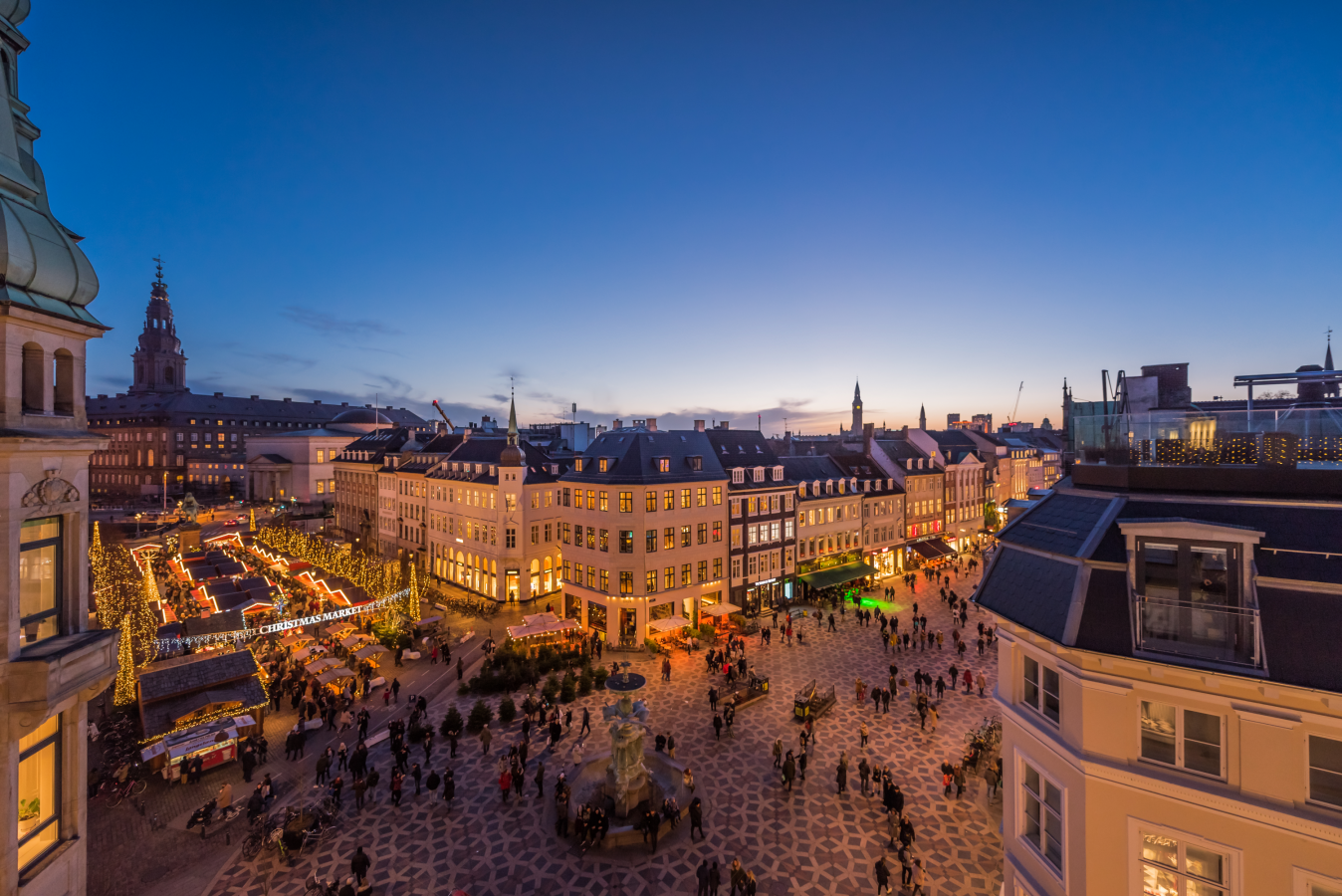 8 reasons why Christmas in Copenhagen is extra magical VisitCopenhagen